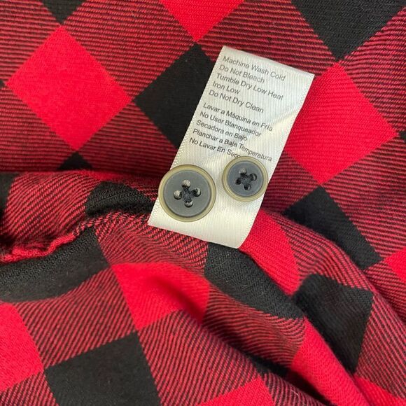 Jachs| 100% cotton| Mens | Large| Classic|Flannel - Picture 11 of 15